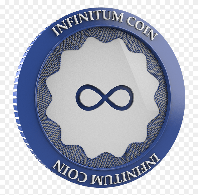 732x764 Circle, Logo, Symbol, Trademark HD PNG Download