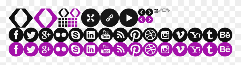 Circle, Number, Symbol, Text HD PNG Download