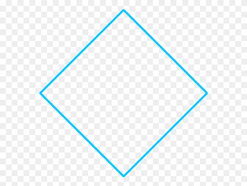 574x574 Círculo, Triángulo, Símbolo Hd Png