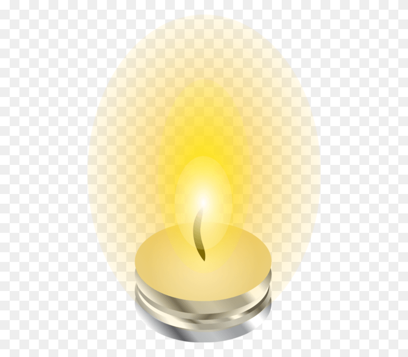 480x676 Circle, Candle HD PNG Download