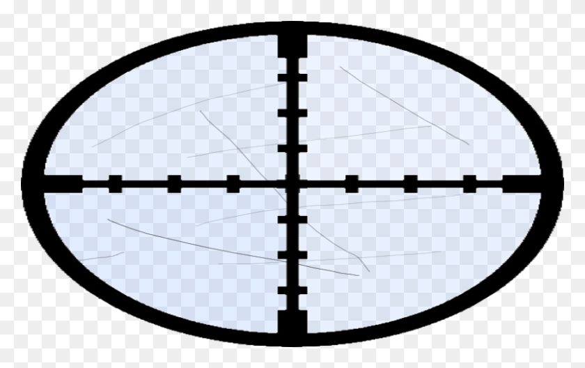 800x480 Circle, Utility Pole, Electrical Device, Antenna HD PNG Download