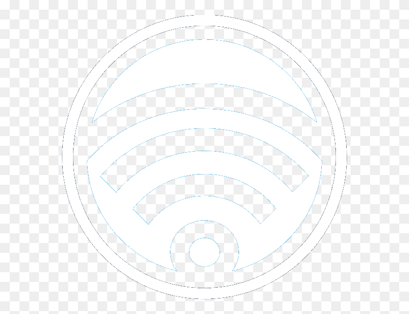 587x586 Circle, Logo, Symbol, Trademark HD PNG Download