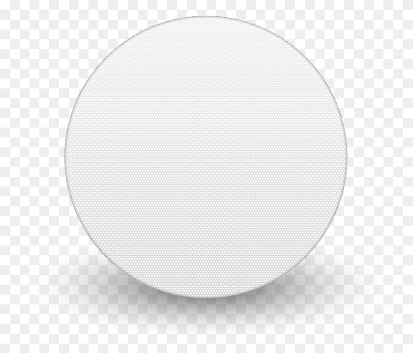720x659 Circle, Moon, Outer Space, Night HD PNG Download
