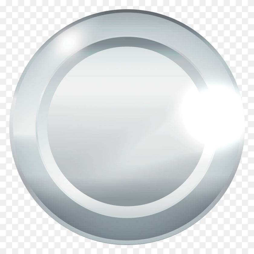 1623x1623 Circle, Sphere, Mirror, Fisheye HD PNG Download