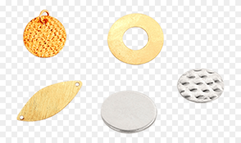 732x440 Circle, Food, Sweets, Confectionery HD PNG Download