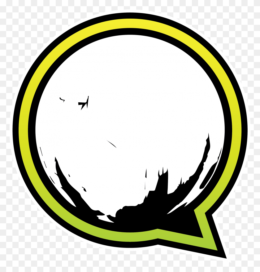2313x2424 Circle, Label, Text, Astronomy HD PNG Download