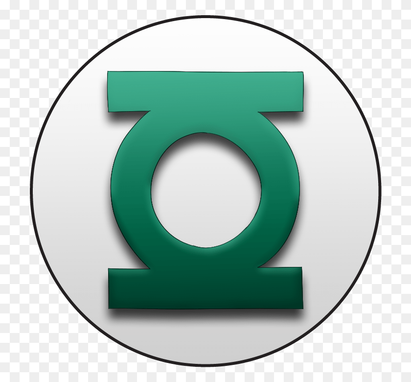720x720 Circle, Number, Symbol, Text HD PNG Download