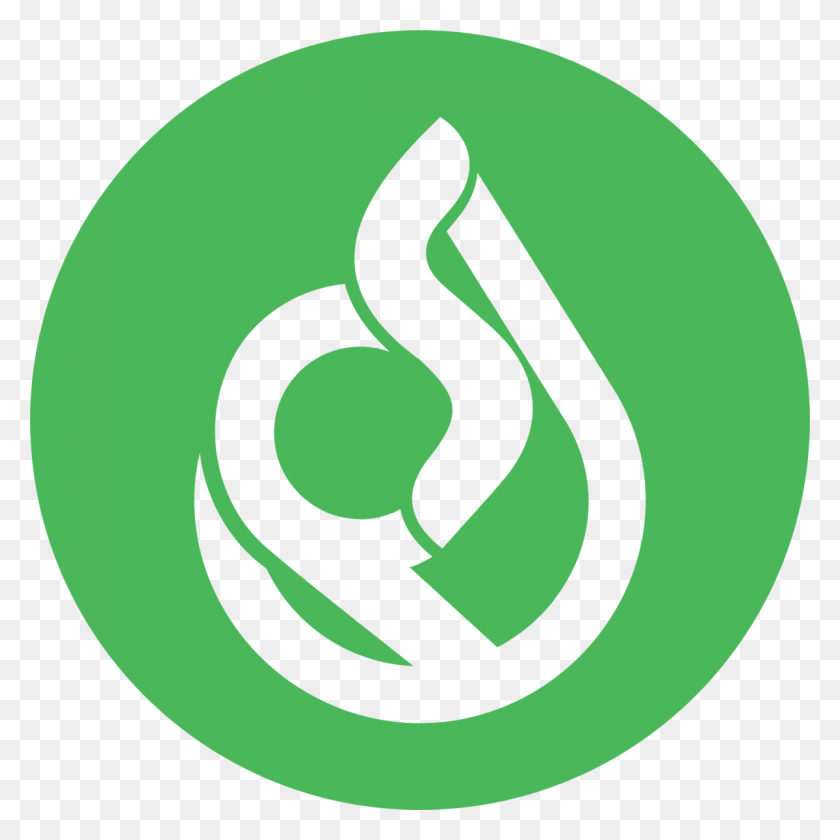 1200x1200 Circle, Symbol, Logo, Trademark HD PNG Download