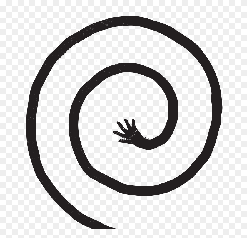674x751 Circle, Nature, Spiral, Outdoors HD PNG Download