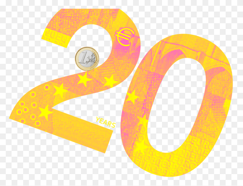 805x600 Circle, Number, Symbol, Text HD PNG Download