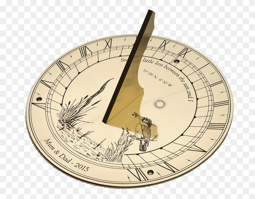 718x596 Circle, Sundial, Clock Tower, Tower HD PNG Download