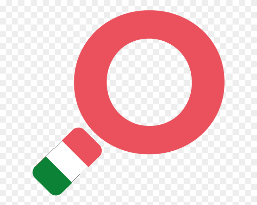 630x609 Circle, Number, Symbol, Text HD PNG Download