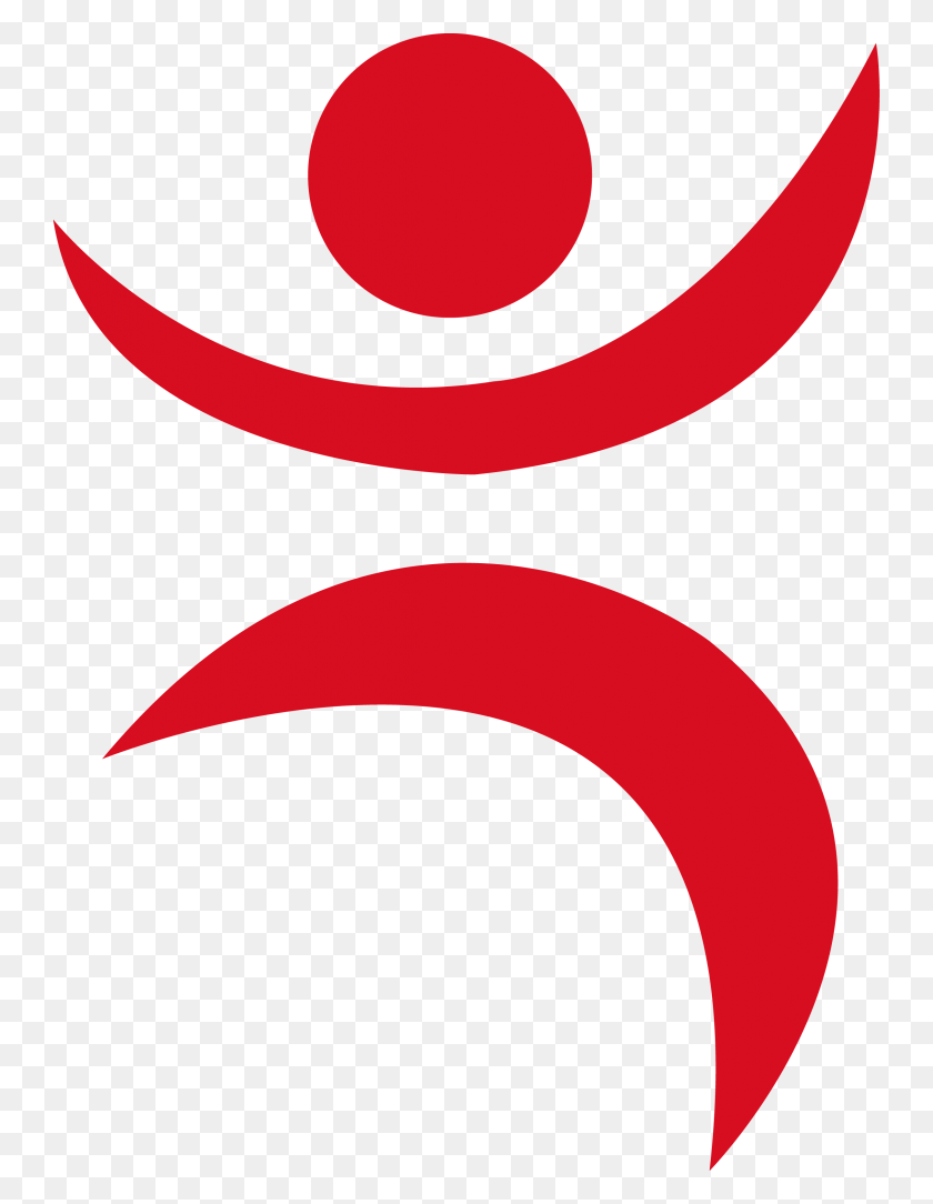 744x1024 Circle, Logo, Symbol, Trademark HD PNG Download