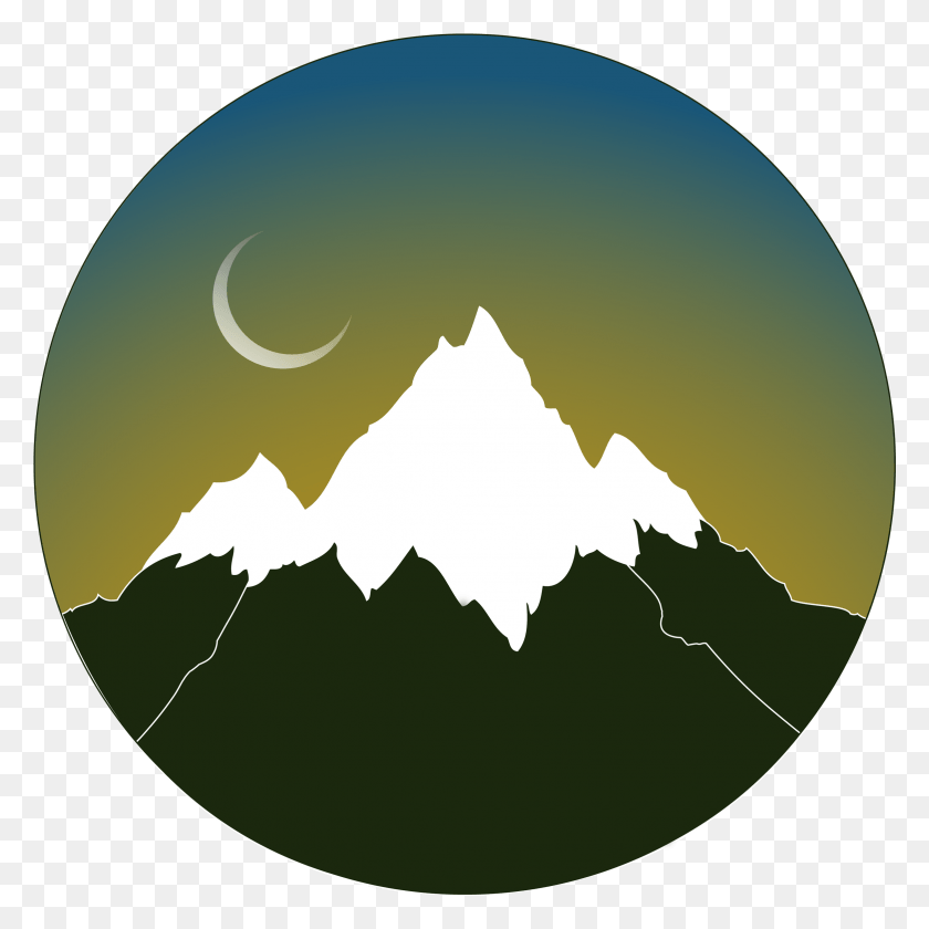 2342x2345 Circle, Outdoors, Nature, Astronomy HD PNG Download