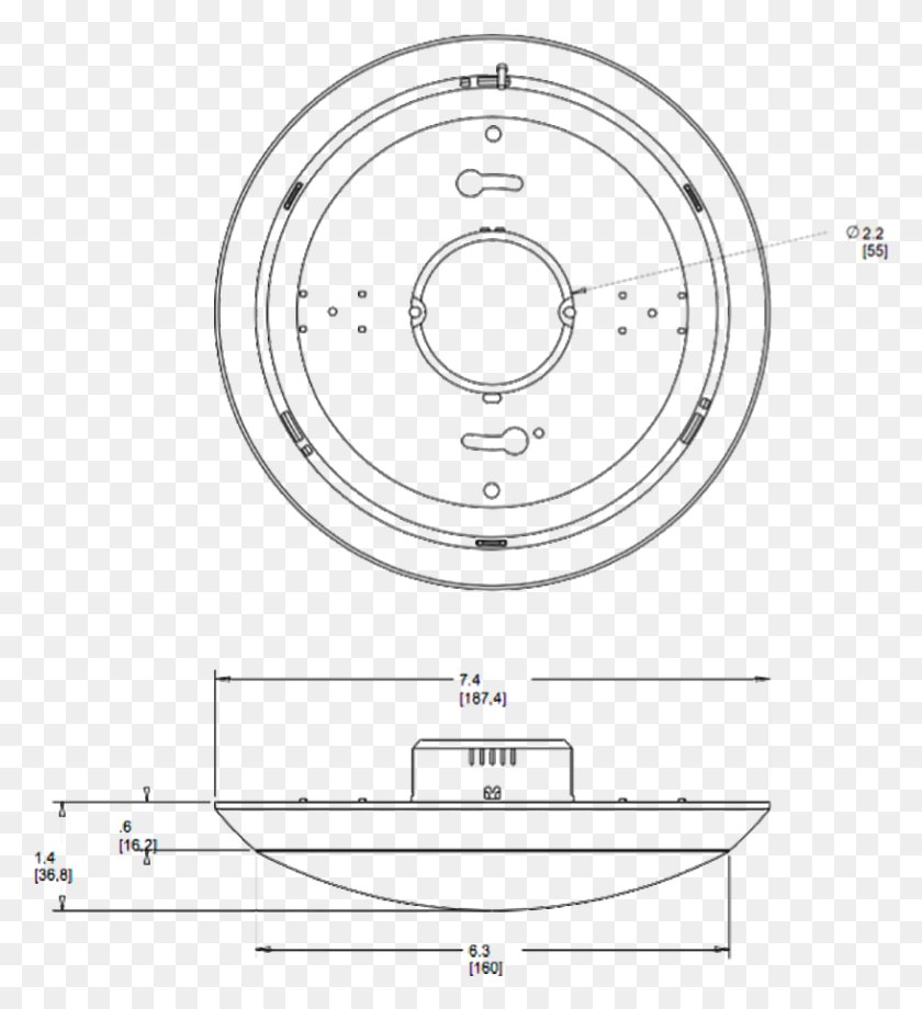 817x901 Circle, Shooting Range, Cooktop, Indoors HD PNG Download