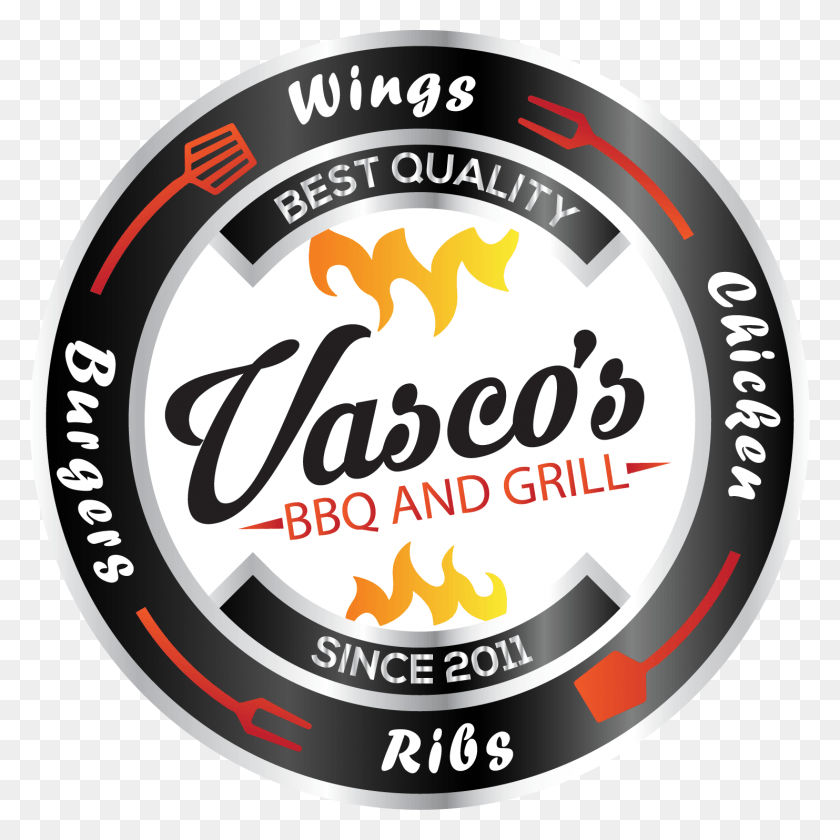 1483x1483 Circle, Label, Text, Sticker HD PNG Download