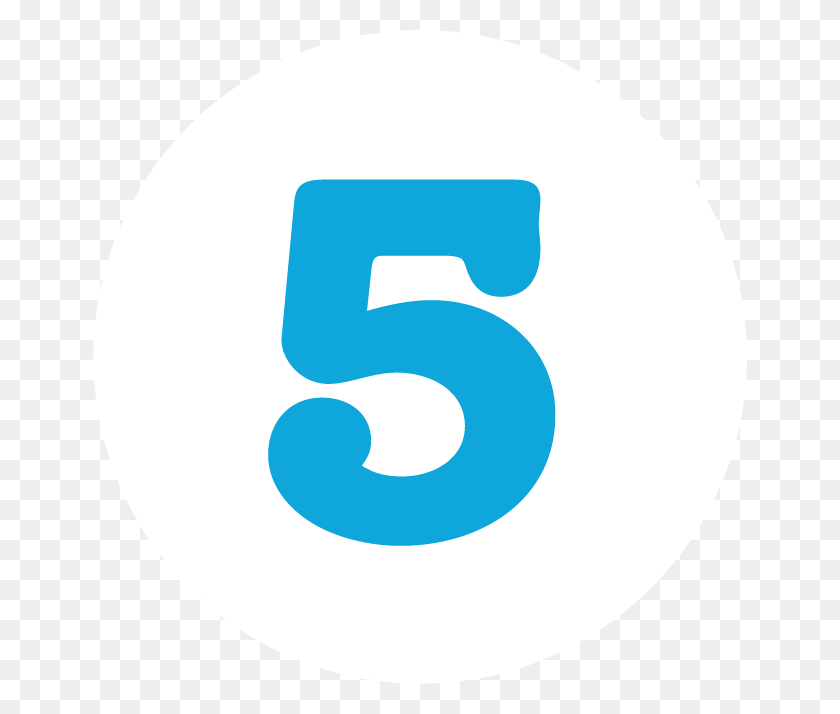 Circle, Number, Symbol, Text HD PNG Download
