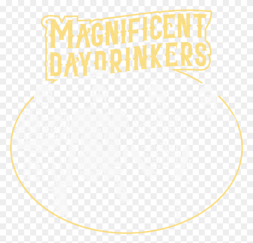 Circle, Person, Human, Text HD PNG Download