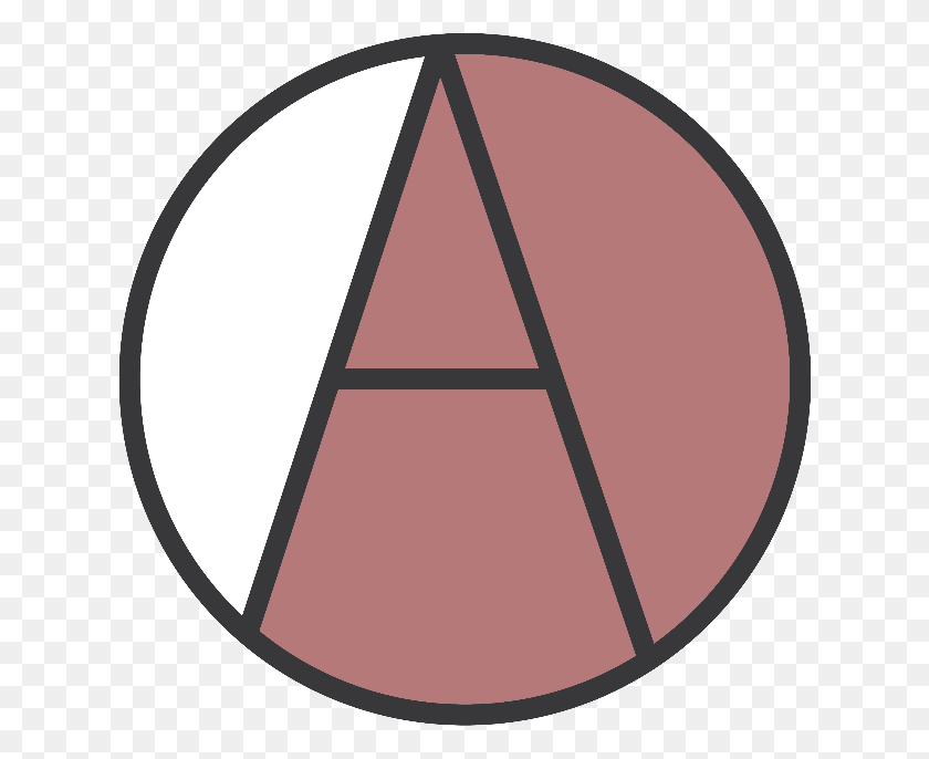 626x626 Circle, Triangle, Symbol, Logo HD PNG Download