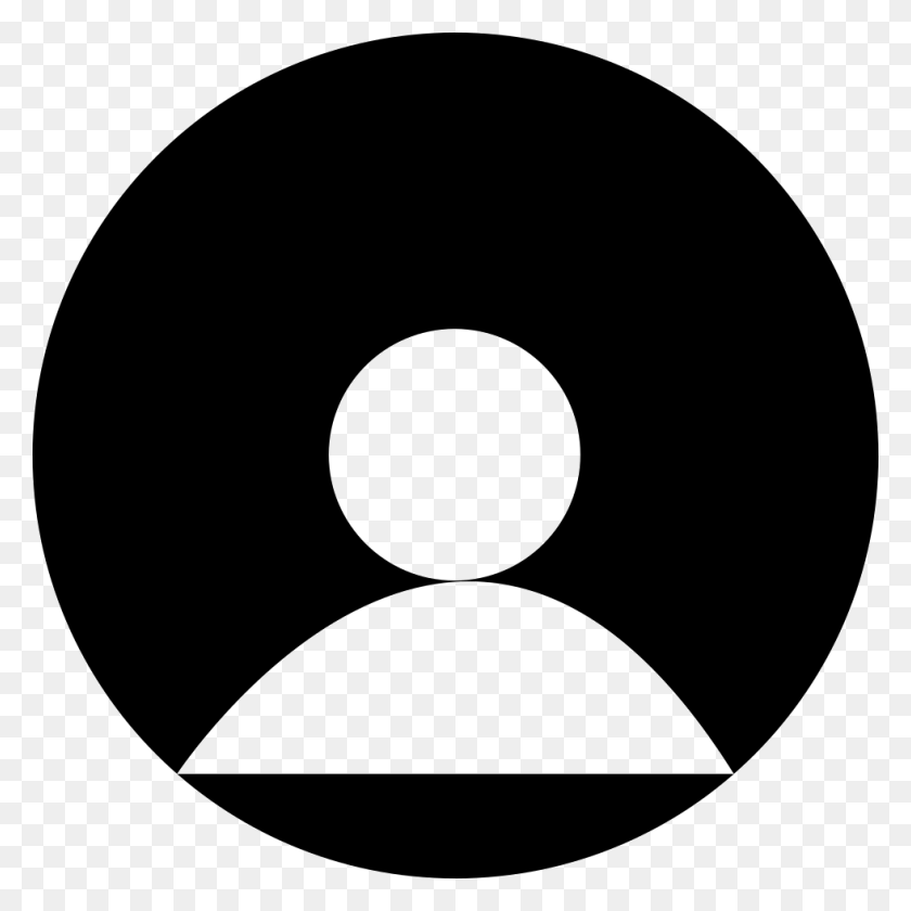 980x980 Circle, Number, Symbol, Text HD PNG Download