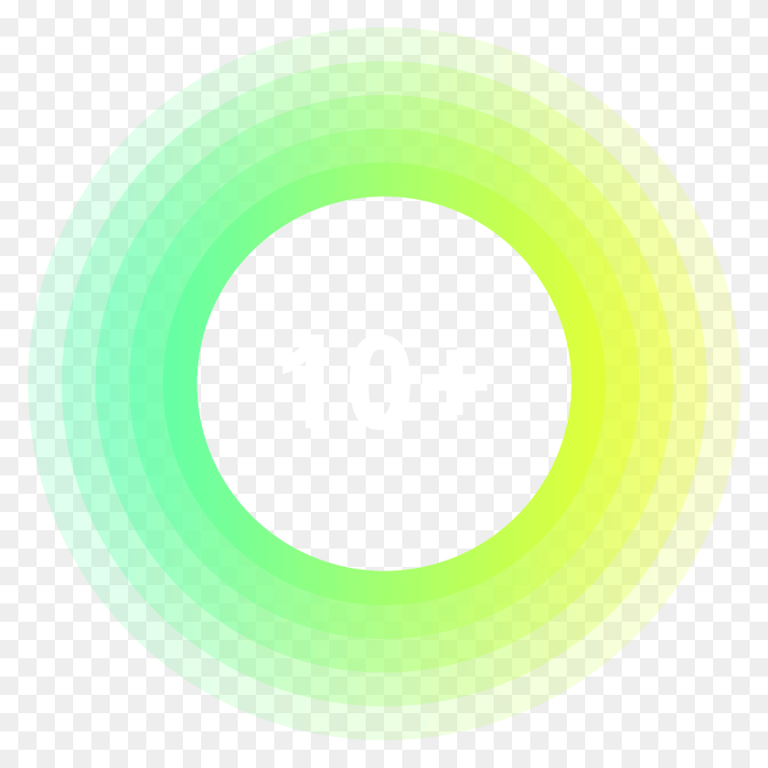1110x1110 Circle, Number, Symbol, Text HD PNG Download