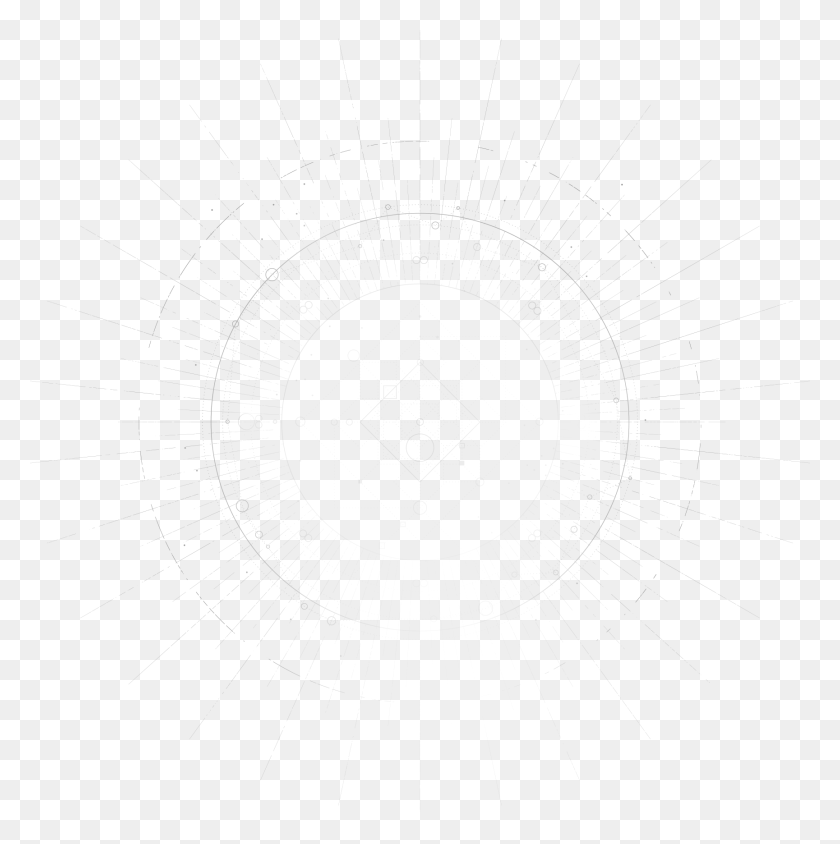 1729x1739 Circle, Plan, Plot, Diagram HD PNG Download