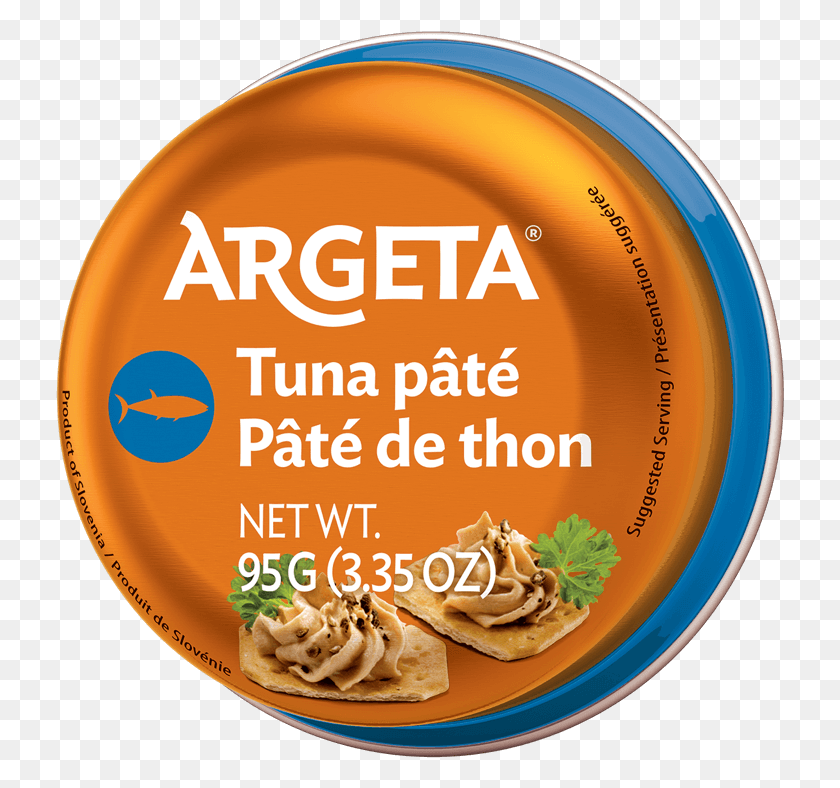 729x728 Circle, Label, Text, Food HD PNG Download