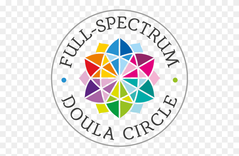 487x487 Circle, Logo, Symbol, Trademark HD PNG Download