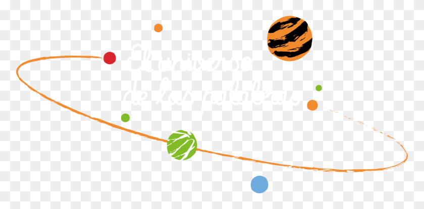 1400x638 Circle, Text, Plant, Sport HD PNG Download