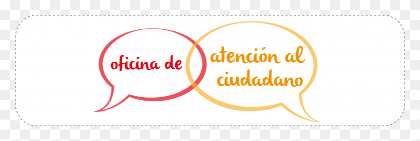 5392x1543 Circle, Text, Word, Logo HD PNG Download