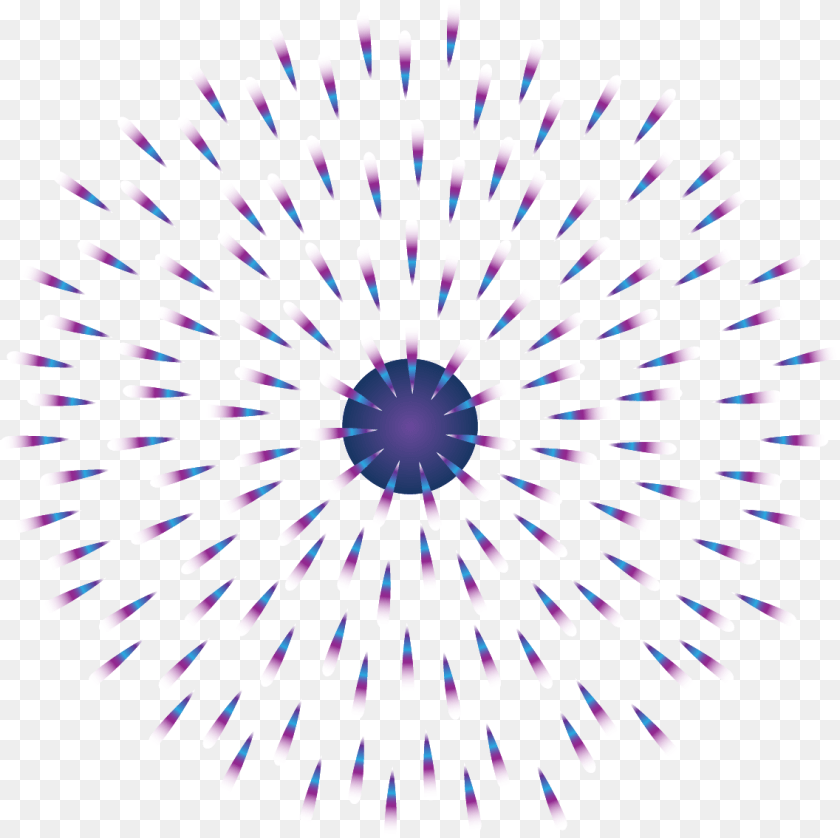 1137x1134 Circle, Fireworks, Purple, Chandelier, Lamp Transparent PNG