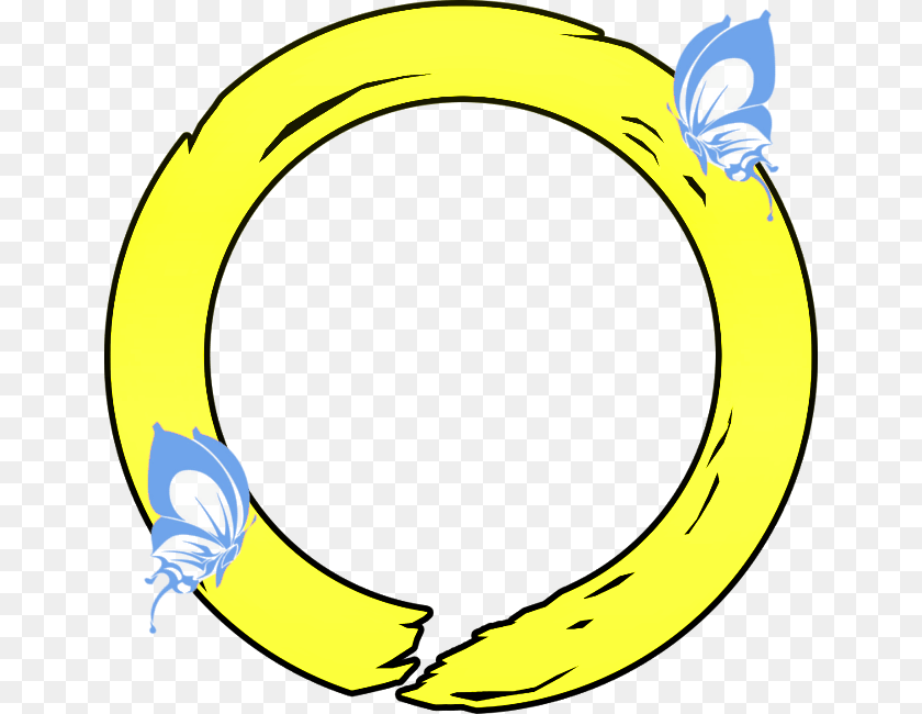 650x650 Circle PNG