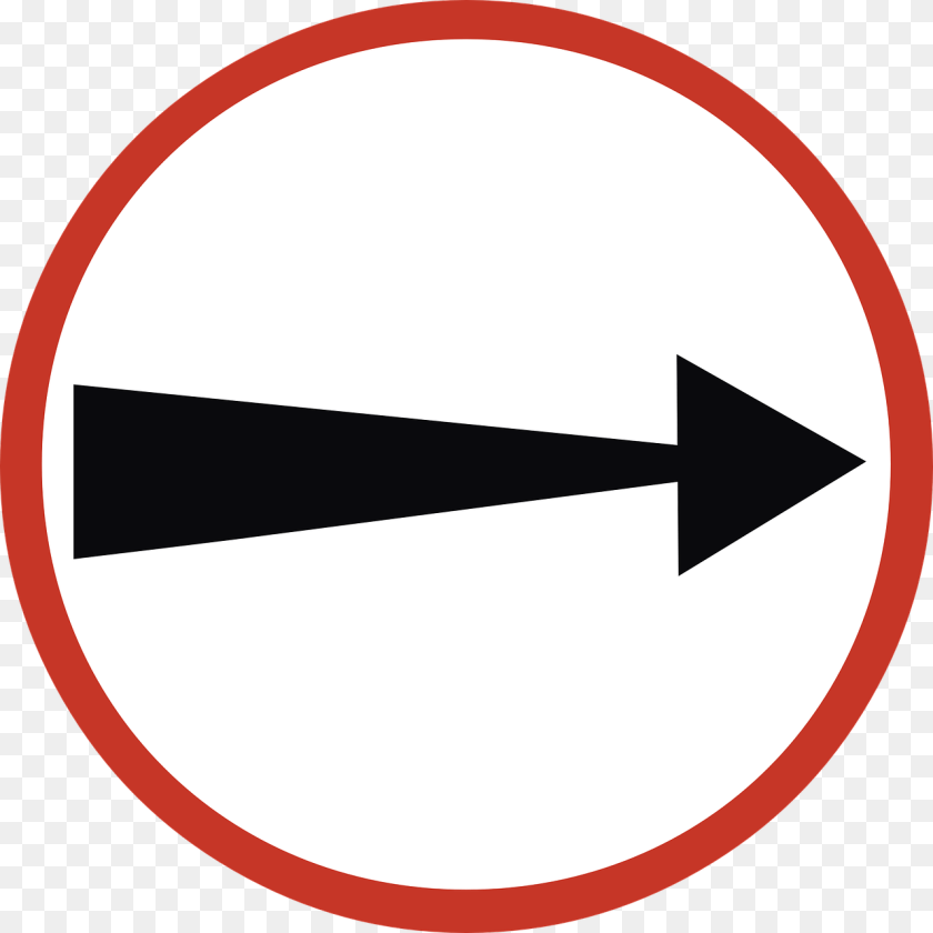 Circle, Sign, Symbol, Road Sign, Disk Clipart PNG