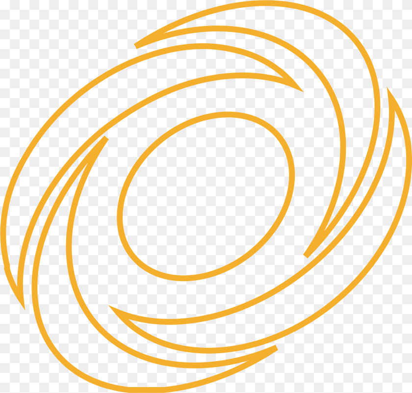 Circle, Spiral, Coil Transparent PNG