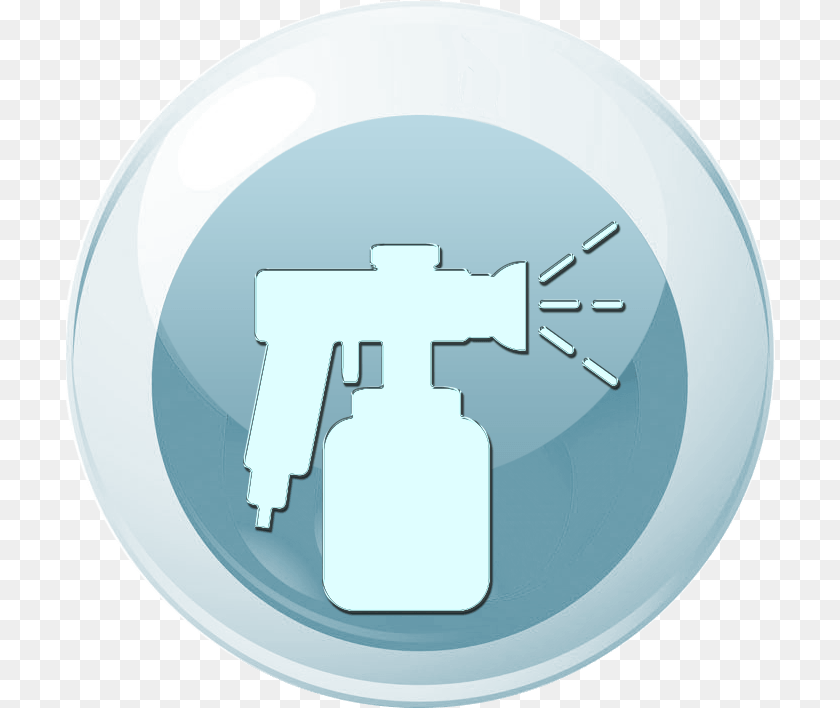 Circle, Plate, Cleaning, Person PNG