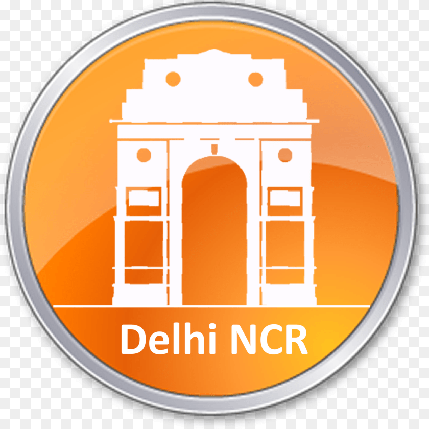 Circle, Arch, Architecture, Photography Sticker PNG