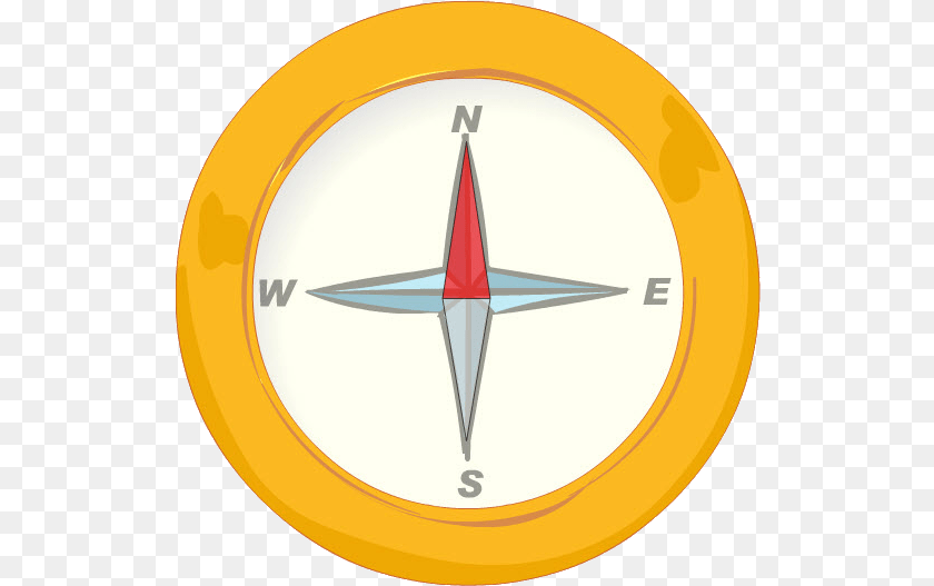 Circle, Compass, Aircraft, Airplane, Transportation PNG