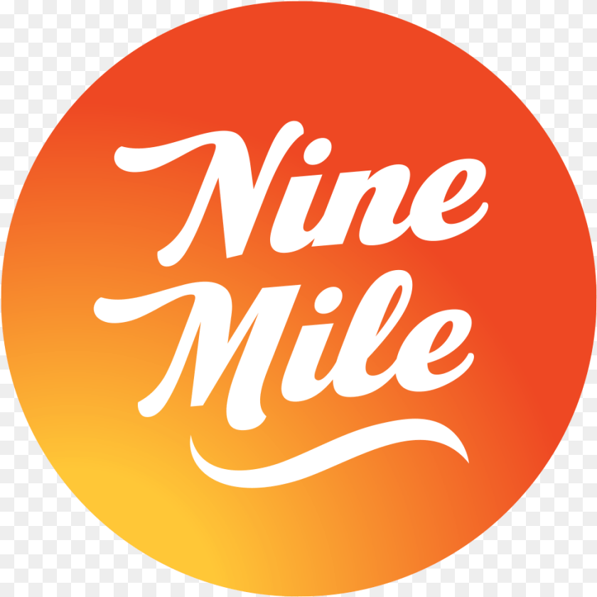 Circle, Logo, Text Transparent PNG