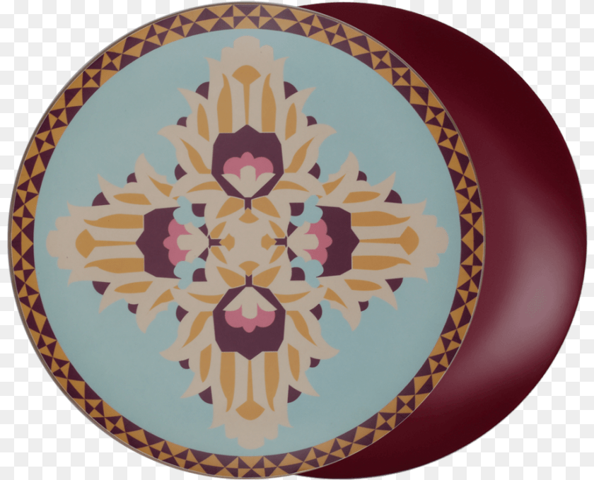 Circle, Art, Dish, Food, Home Decor PNG
