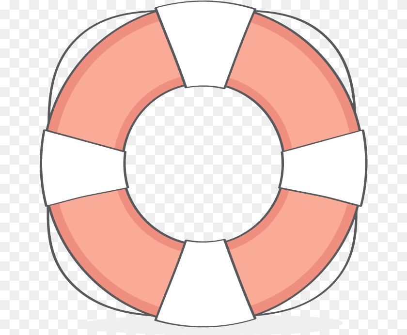 Circle, Water, Life Buoy Transparent PNG
