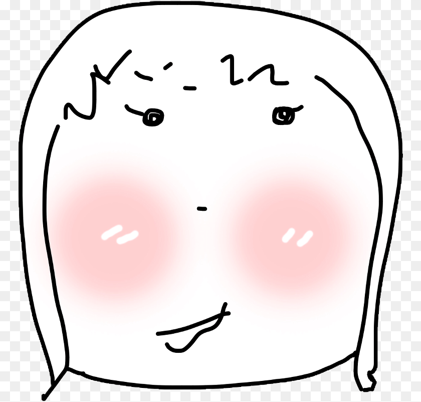 Circle, Face, Head, Person, Text Clipart PNG