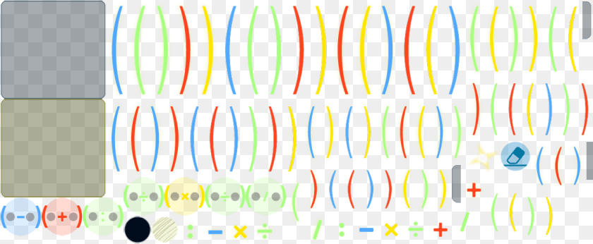 Circle, Text PNG