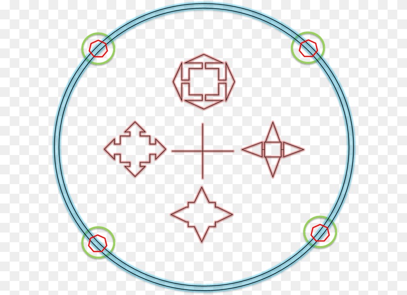 Circle, Symbol, Dynamite, Weapon PNG