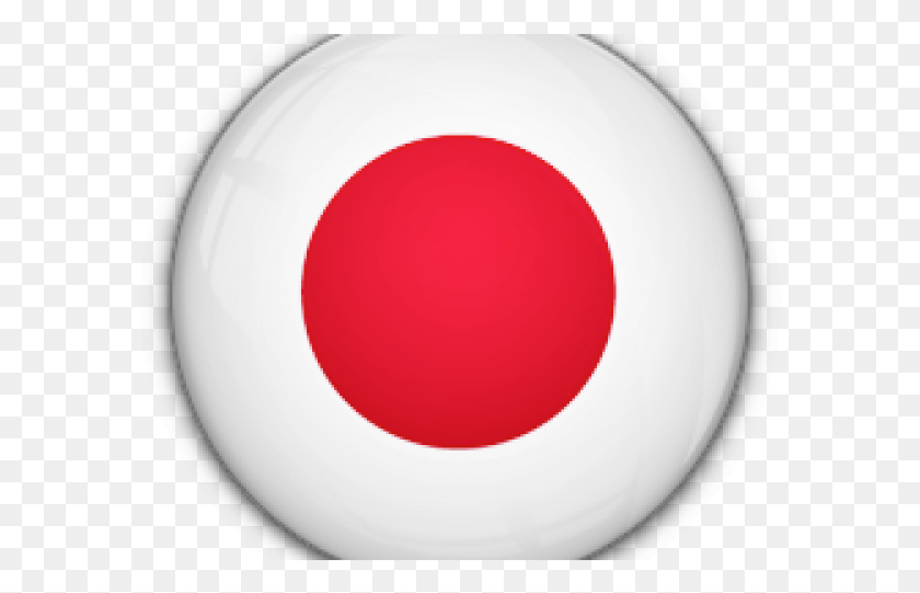 586x481 Circle, Ball, Sphere, Logo HD PNG Download