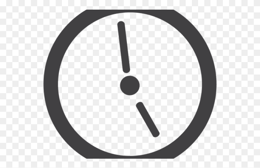 561x481 Circle, Symbol, Analog Clock, Clock HD PNG Download