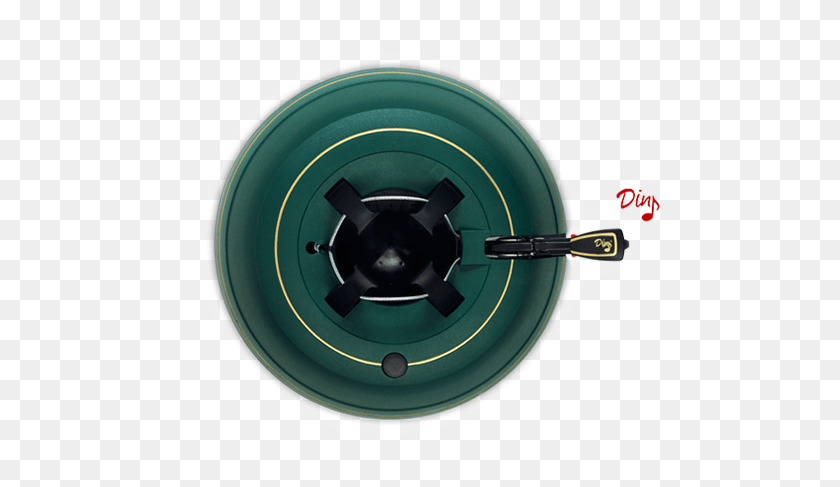 487x427 Circle, Electronics, Pottery, Speaker HD PNG Download