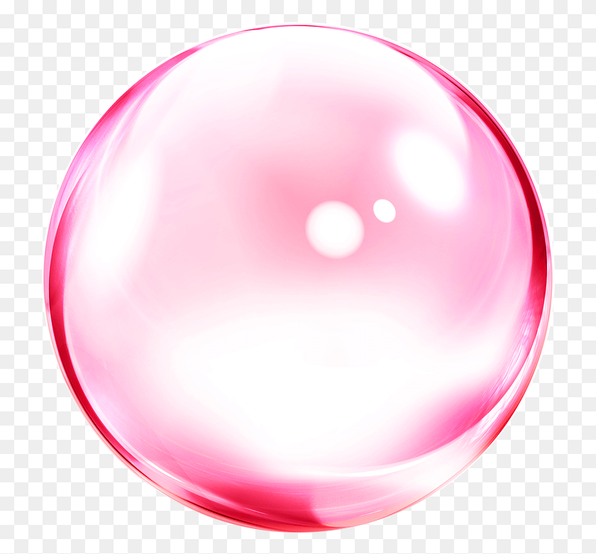 724x721 Circle, Sphere, Bubble, Balloon HD PNG Download