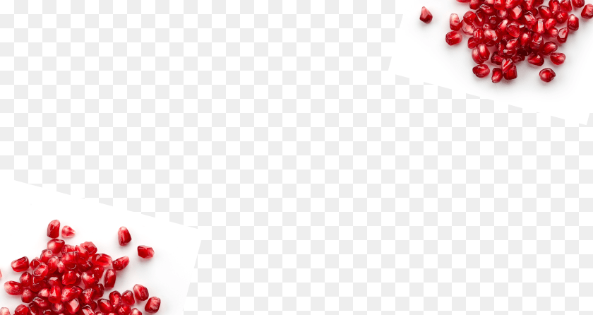 4000x2124 Circle Background Pomegranate Currant, Food, Fruit, Plant, Produce PNG