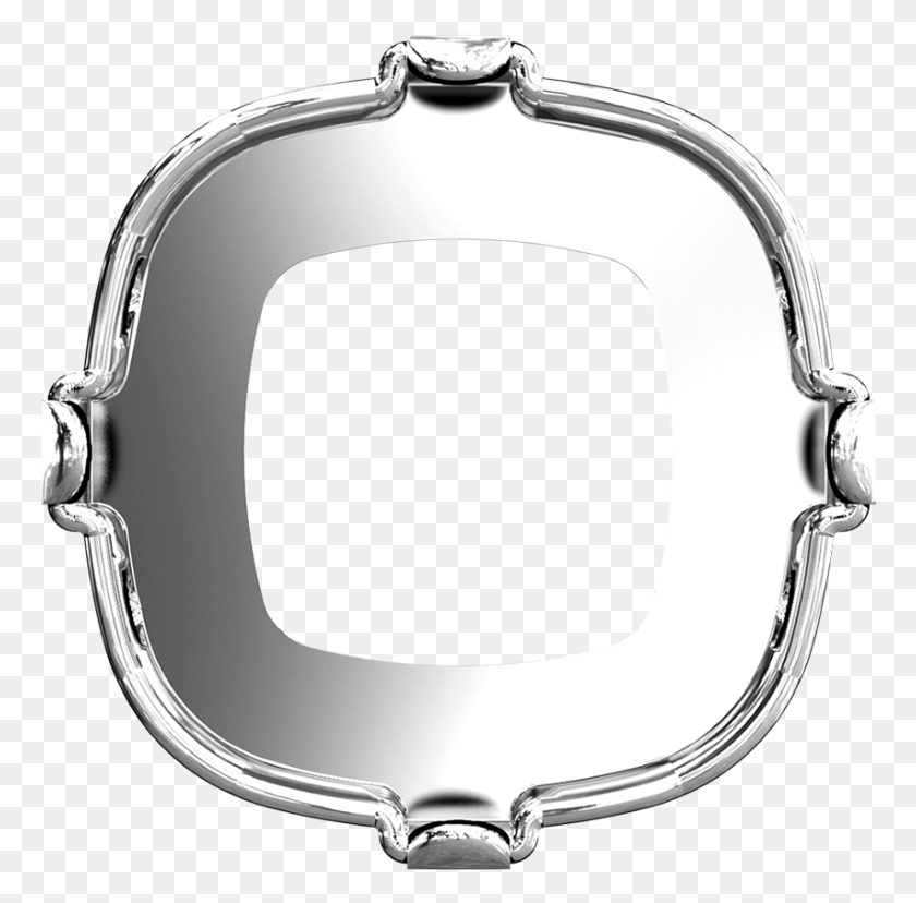 768x768 Circle Circle, Goggles, Accessories, Accessory HD PNG Download