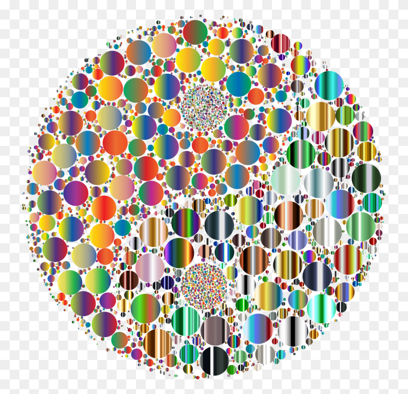 749x750 Circle Computer Icons Geometry Fractal Circle, Graphics, Sphere HD PNG Download